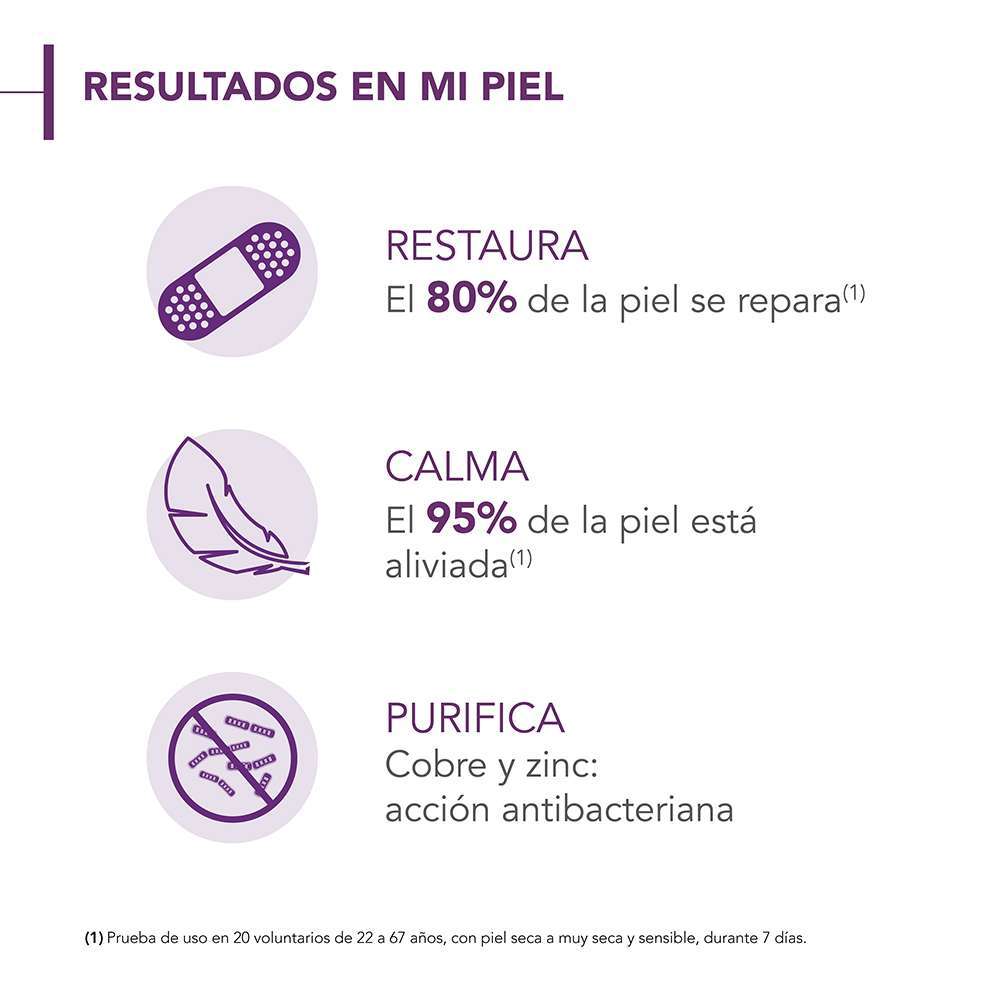 BIODERMA Cicabio Crema Reparadora X40 Ml - Image 6