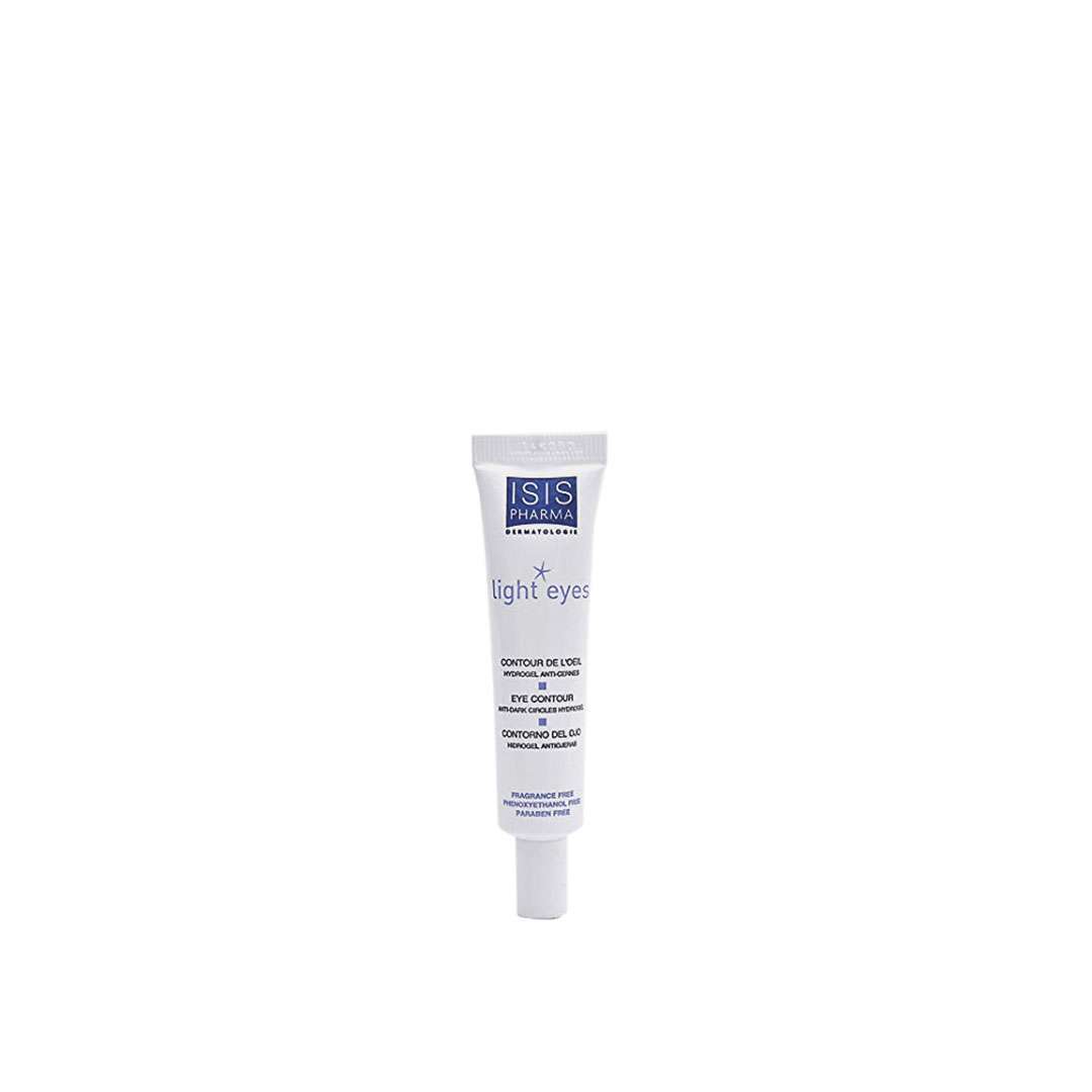 ISISPHARMA Light Eyes Dark Circle Gel 15Ml