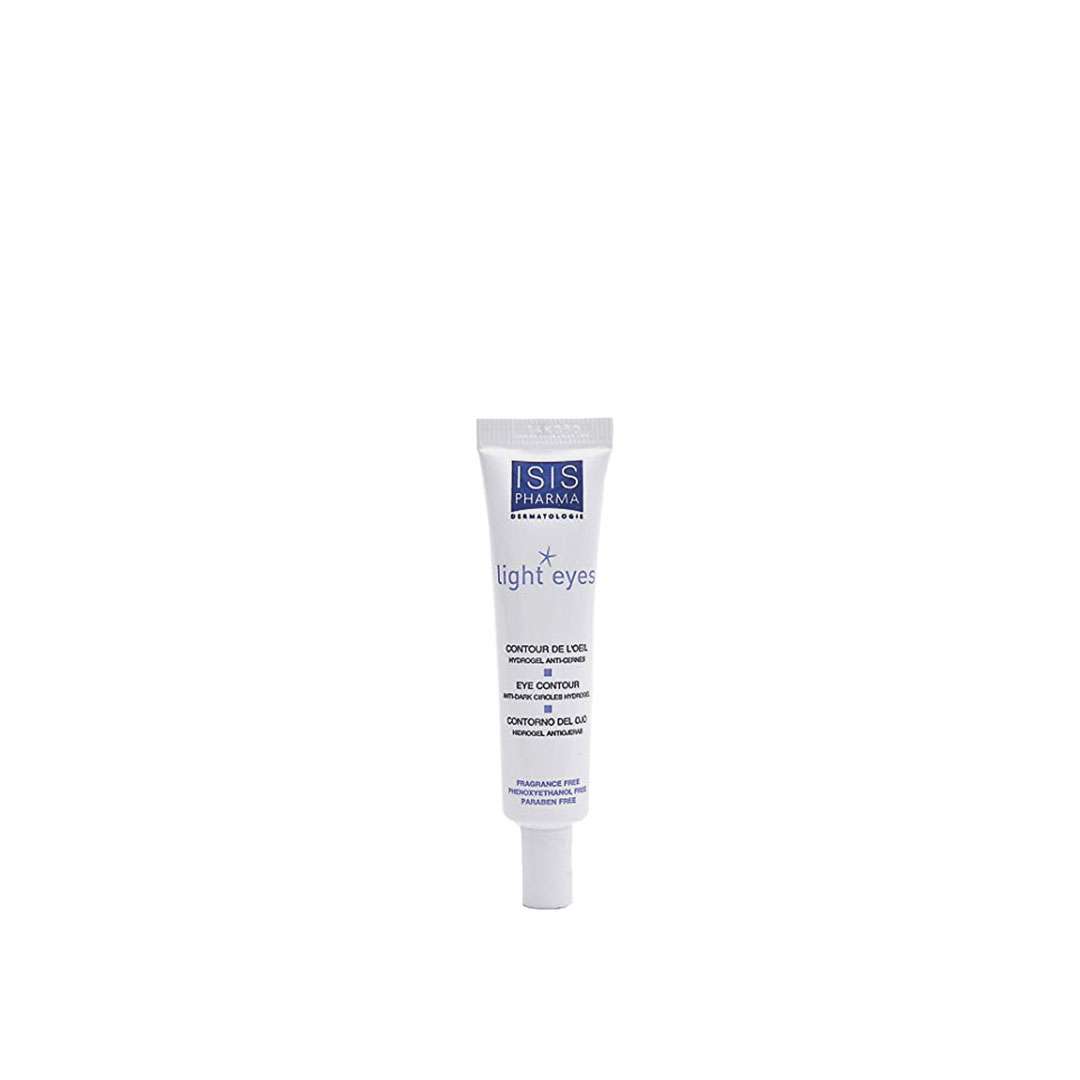 Light Eyes Spf30 Contorno De Ojos 15Ml