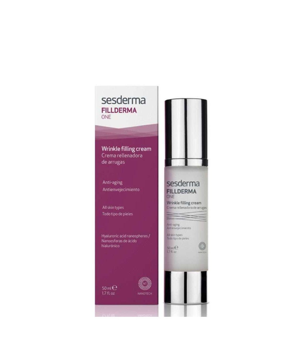 Fillderma One Crema X 50 Ml