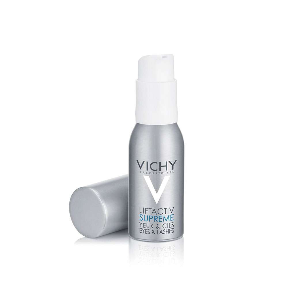 Liftactiv 10 Ojos Y Pestañas X 15 Ml - Image 3