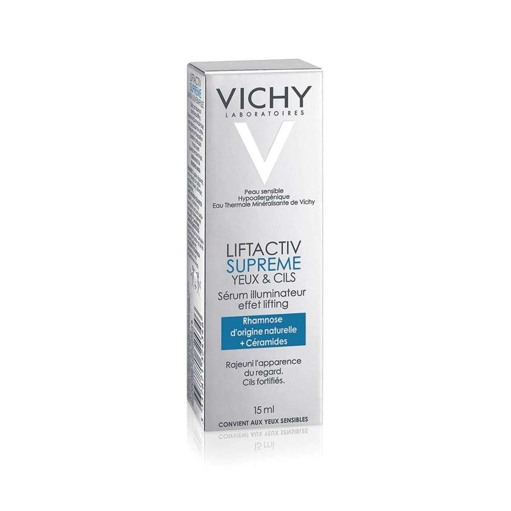 Liftactiv 10 Ojos Y Pestañas X 15 Ml - Image 4