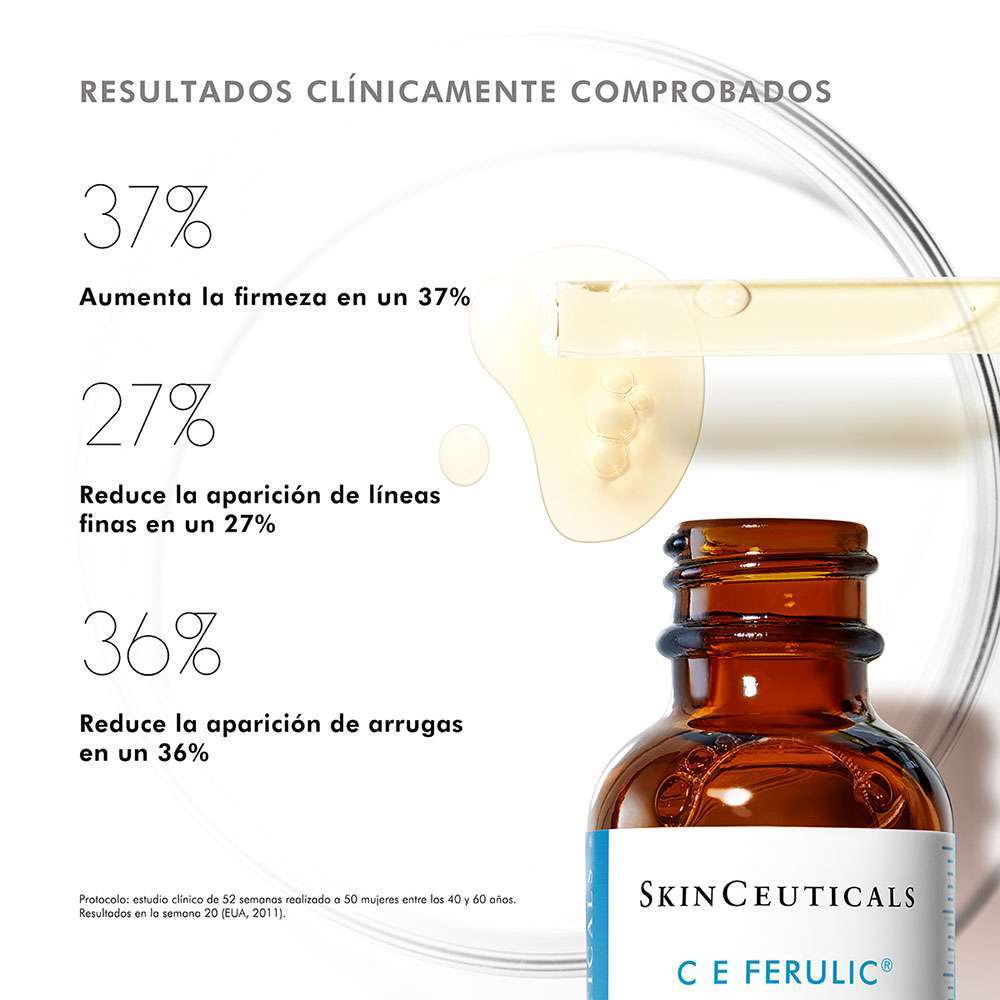 SKINCEUTICALS Ce Ferulic X 30 Ml - Image 5
