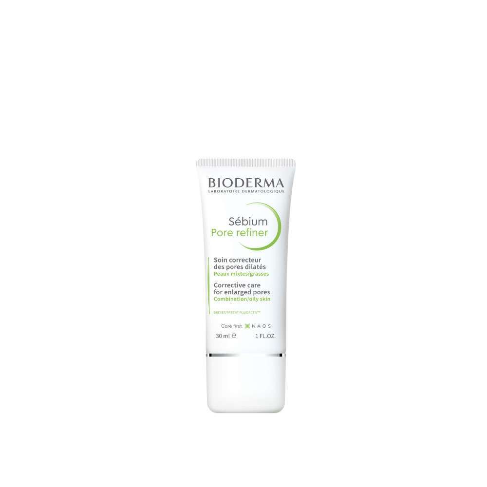 BIODERMA Sebium Pore Refiner 30 Ml