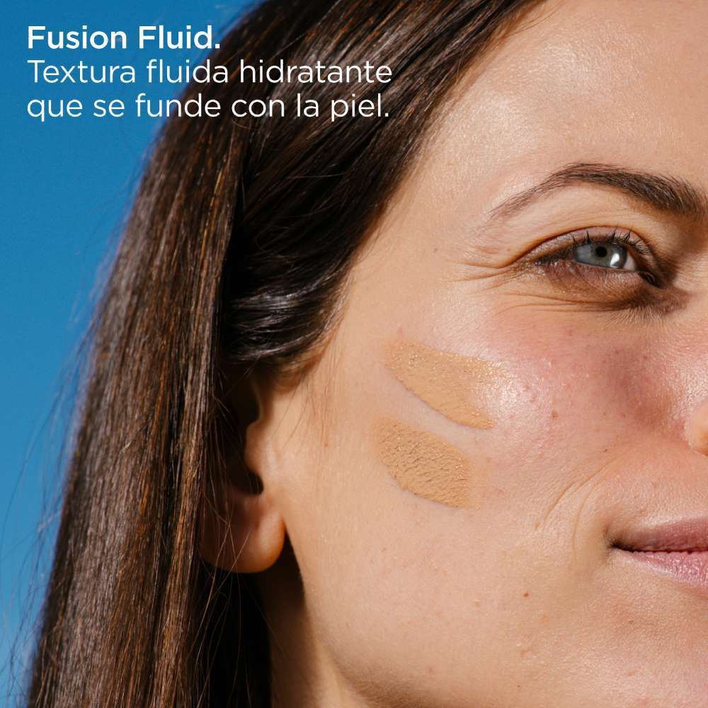 ISDIN Fotoultra 100 Active Unify Color SPF50+ X 50ML - Image 5