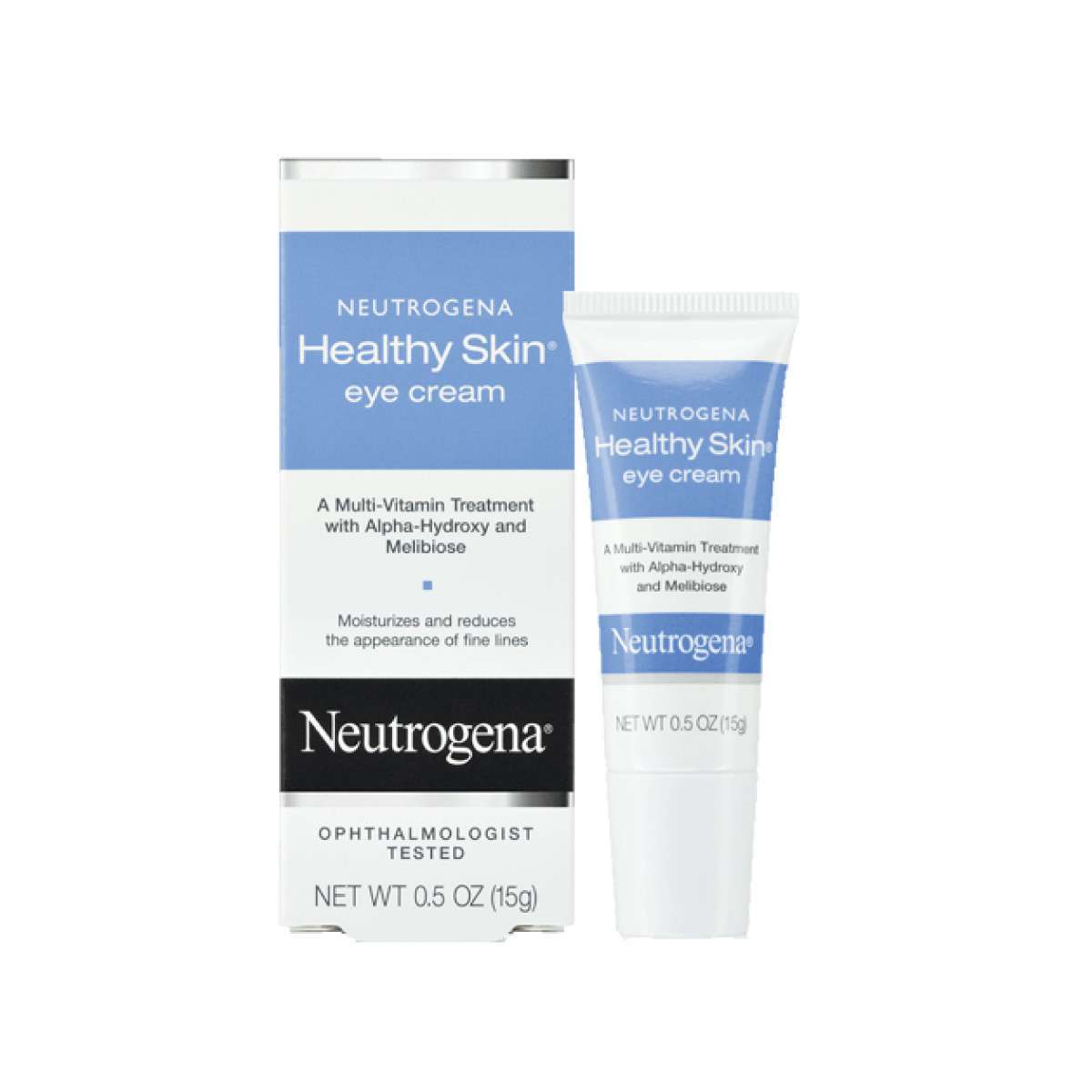 NEUTROGENA Healthy Skin Contorno De Ojos X 15Gr - Image 2