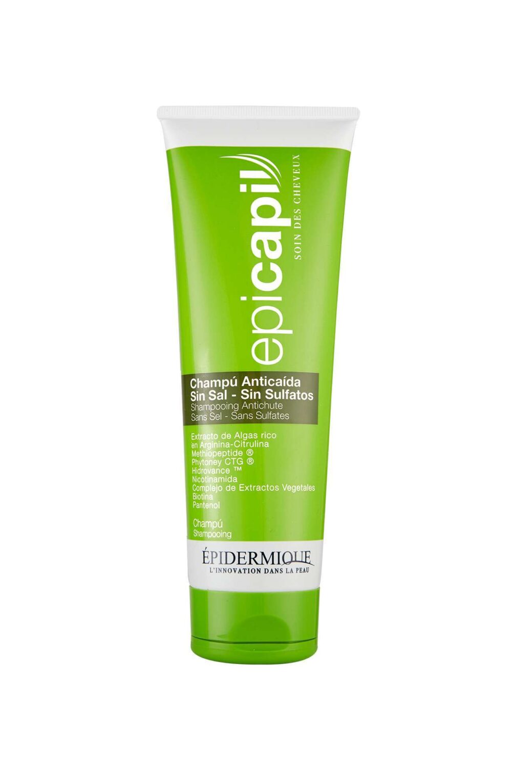 Epicapil Champu Anticaida 250 Ml