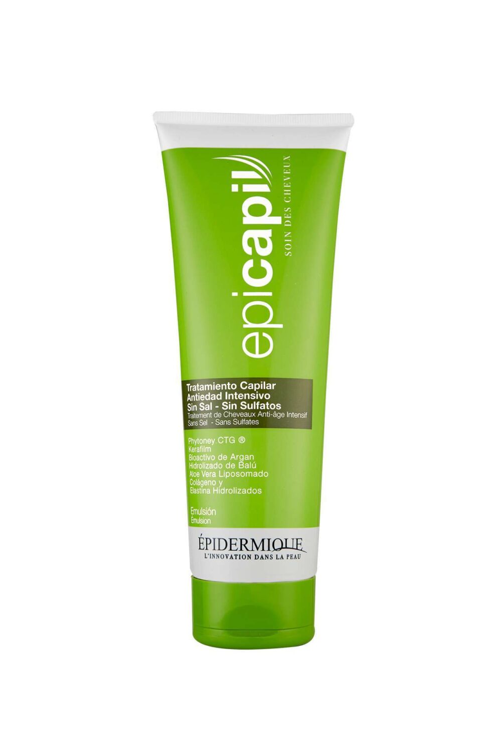 Epicapil Tratamiento Capilar X 250 Ml