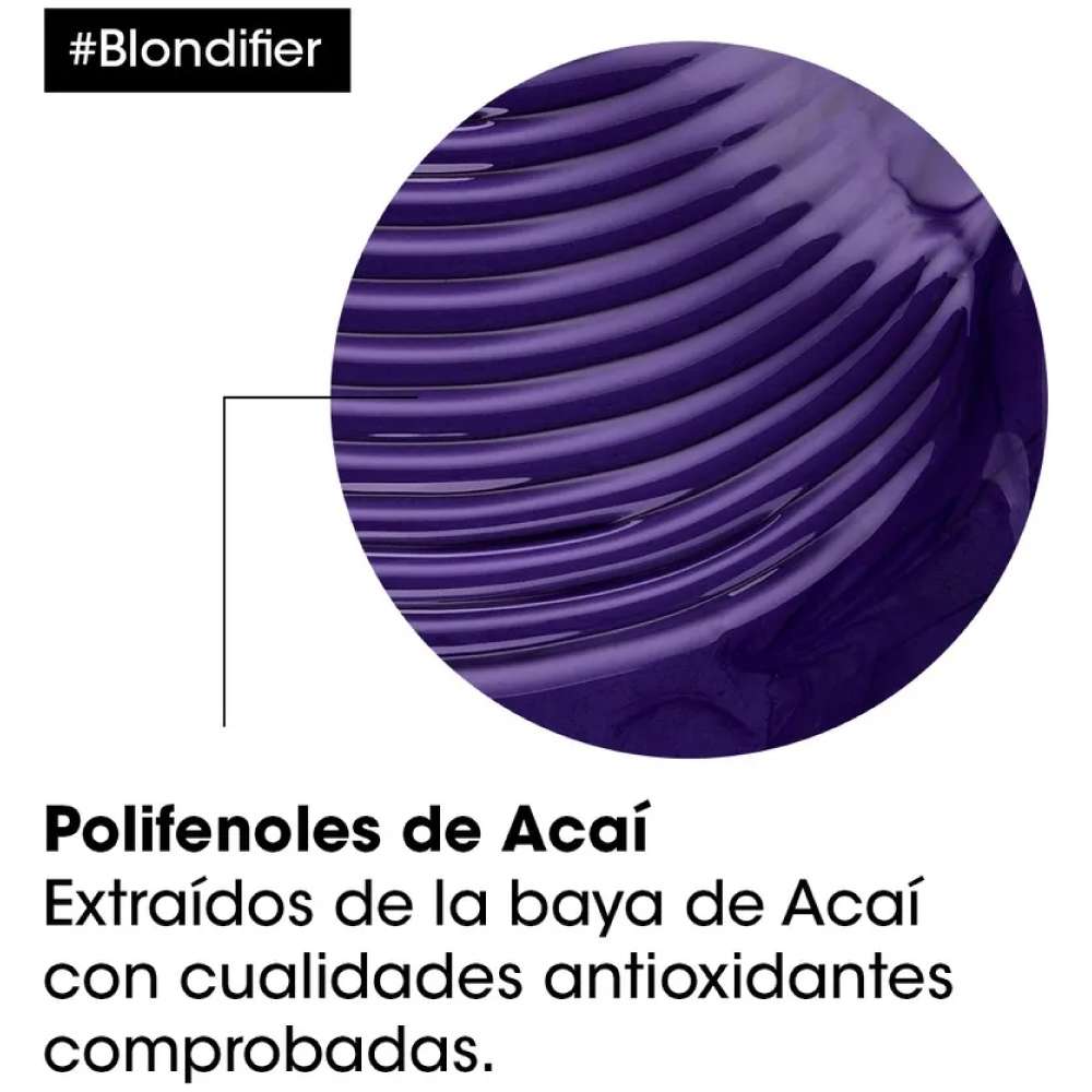 LOREAL PRO Blondifier Mascarilla 250 Ml - Image 3