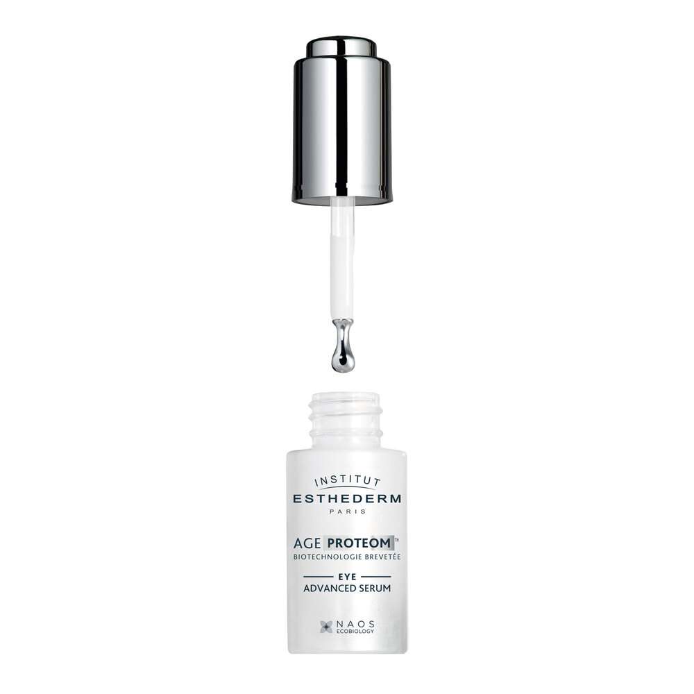 ESTHEDERM Age Proteom Eye Advanced Serum X 15Ml - Image 6