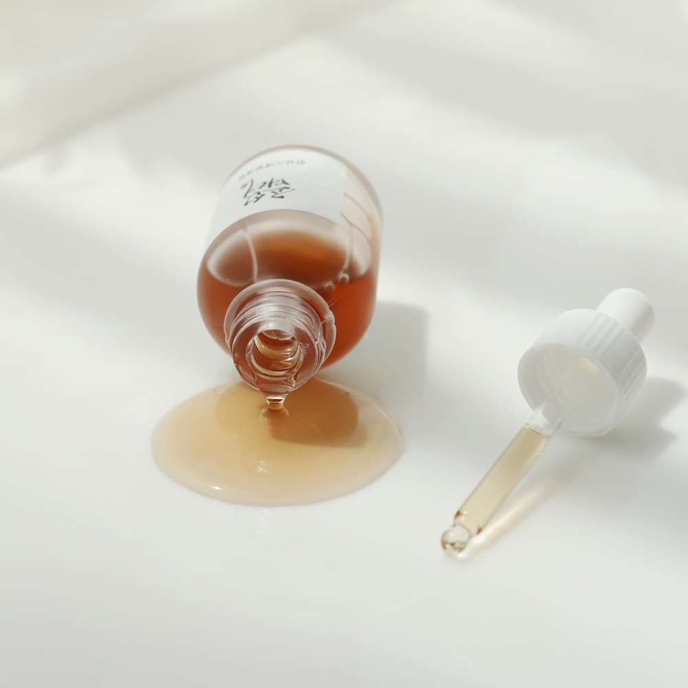BEAUTY OF JOSEON Serum Gingseng + Snail Mucin X 30Ml - Image 3