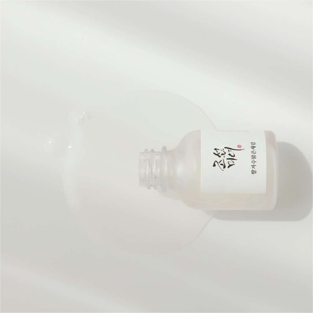 BEAUTY OF JOSEON Serum Glow Deep Rice+Alpha+Arbutin X 30Ml - Image 3