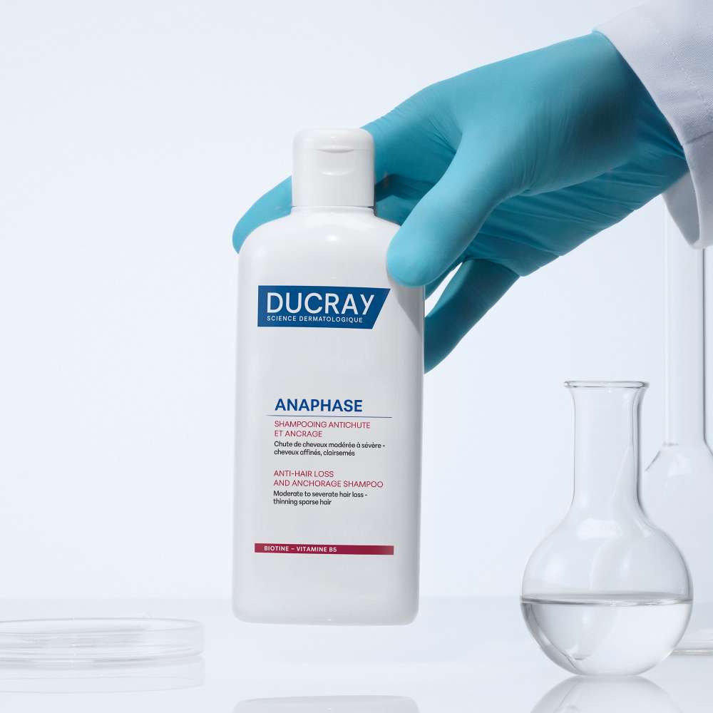 DUCRAY Anaphase Champú - Image 3