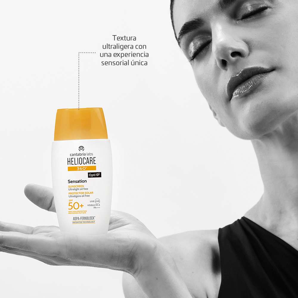 HELIOCARE 360 Sensation X 50Ml - Image 3