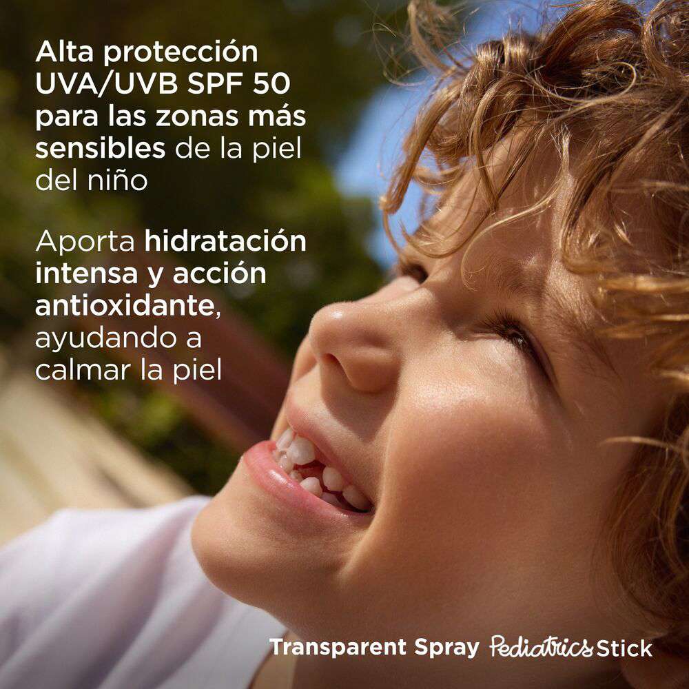 ISDIN Fotoprotector Pediatrics Stick X 20Gr - Image 4