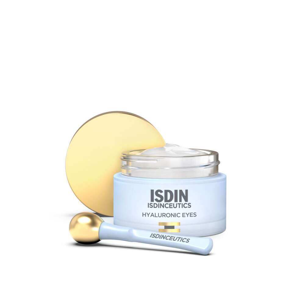 ISDINCEUTICS Hyaluronic Eyes X 15Gr - Image 3