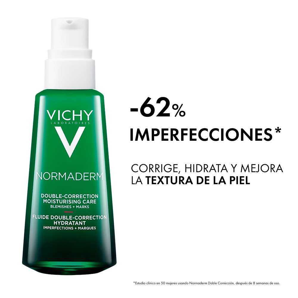 VICHY Kit Rutina Anti-Imperfecciones - Image 3