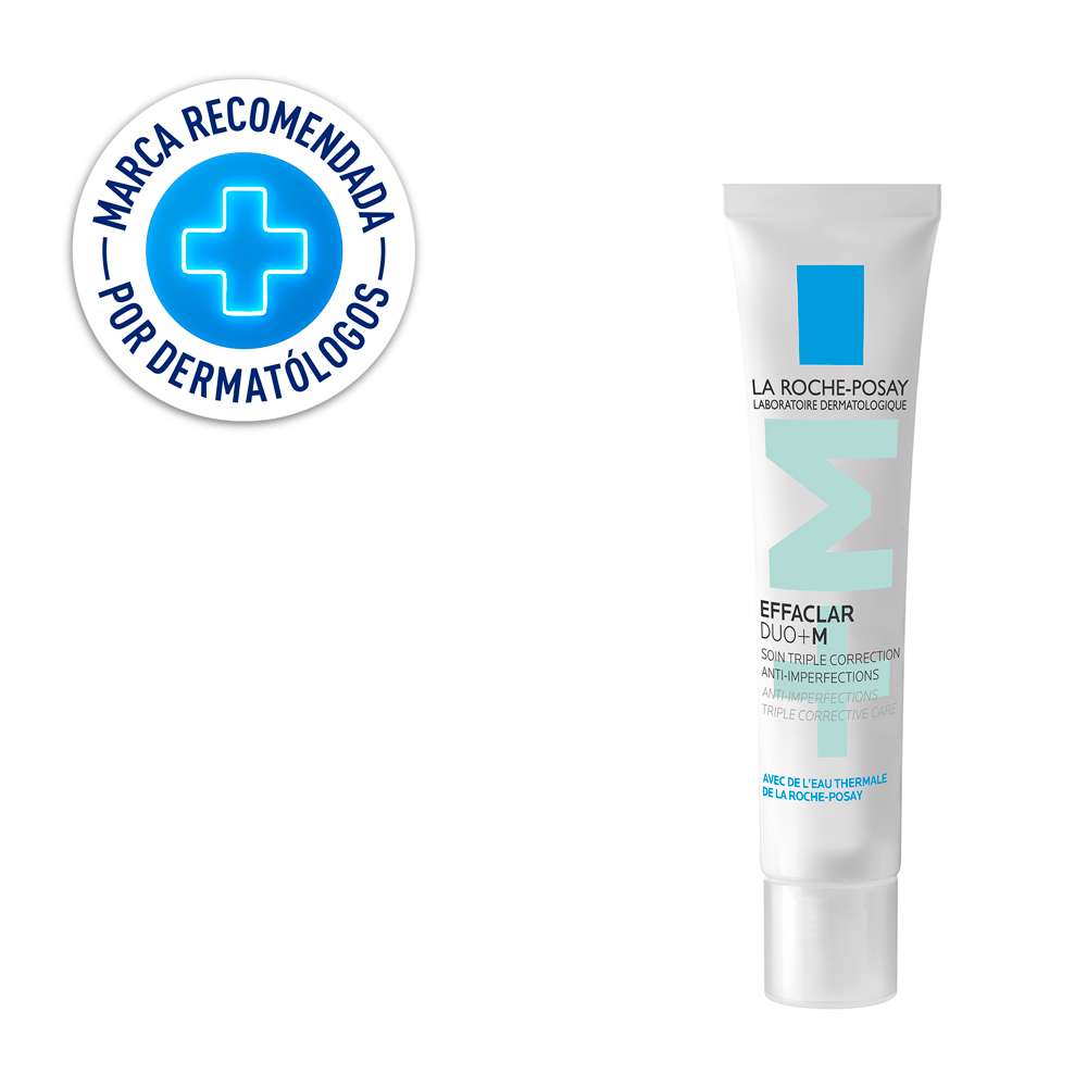 LA ROCHE POSAY Effaclar Duo+M X 15Ml - Image 6