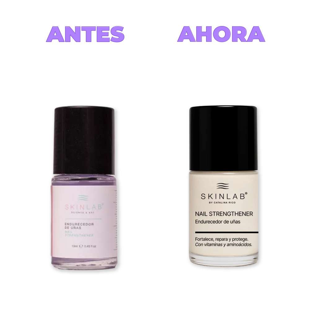 SKINLAB Endurecedor De Uñas X 10 Ml - Image 5