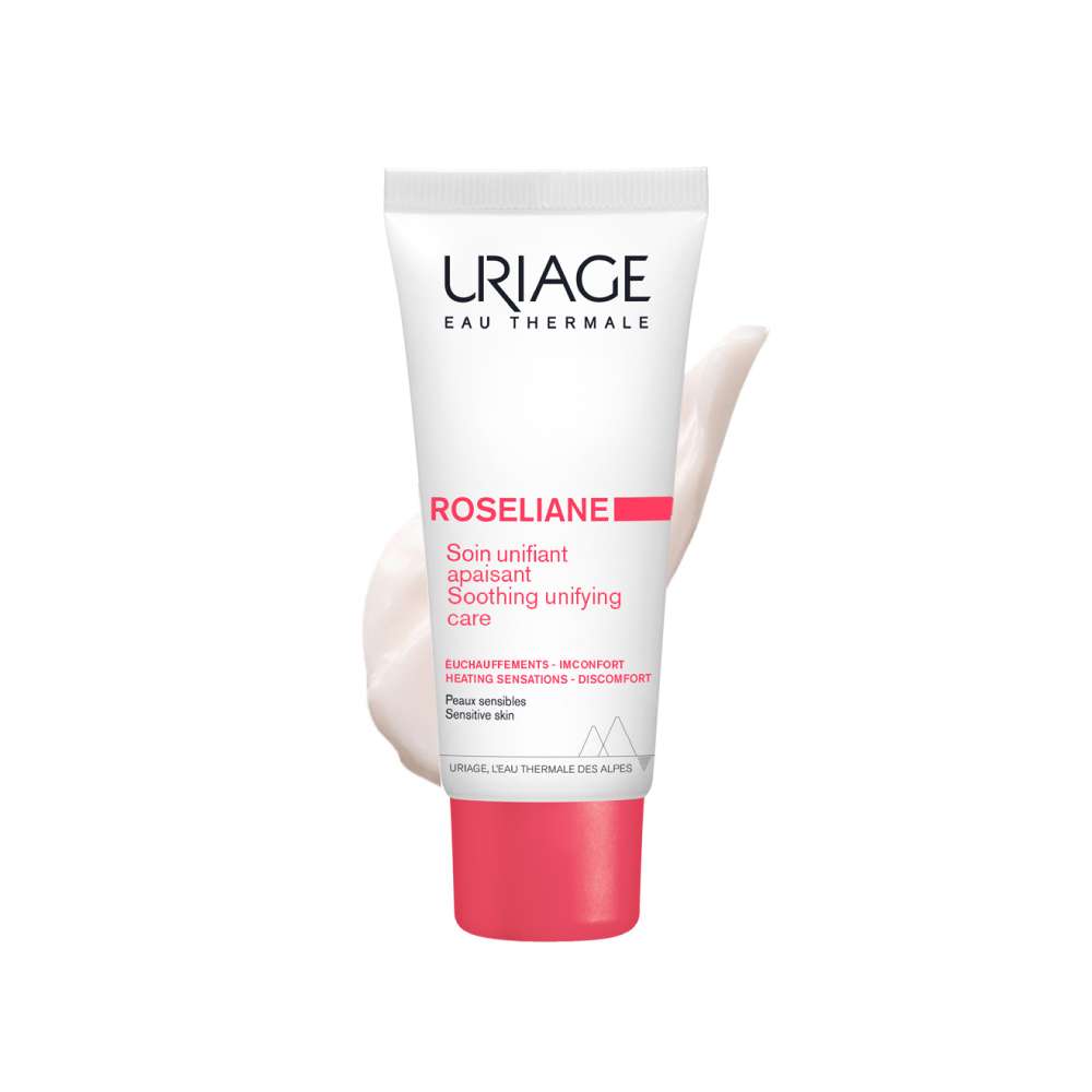 URIAGE Roseliane Crema X 40 Ml - Image 3