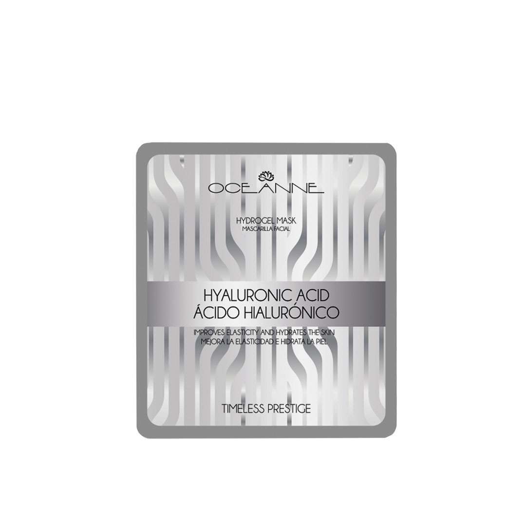 Beauty Mascarilla Acido Hyaluronico