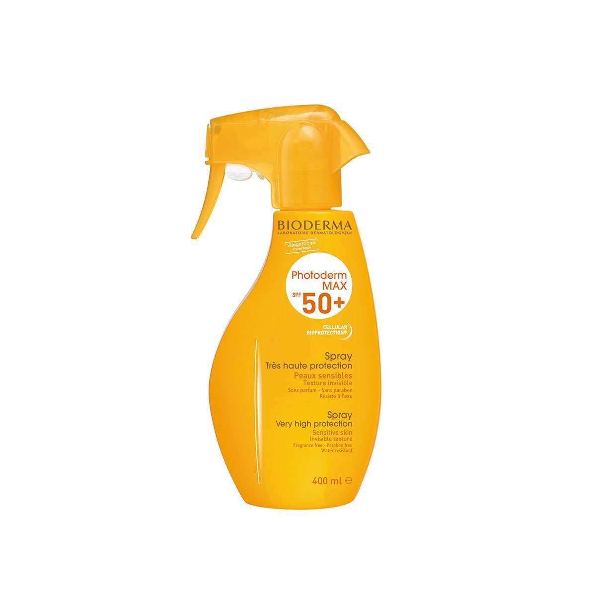 Photoderm Max Spray Spf 50 400 Ml