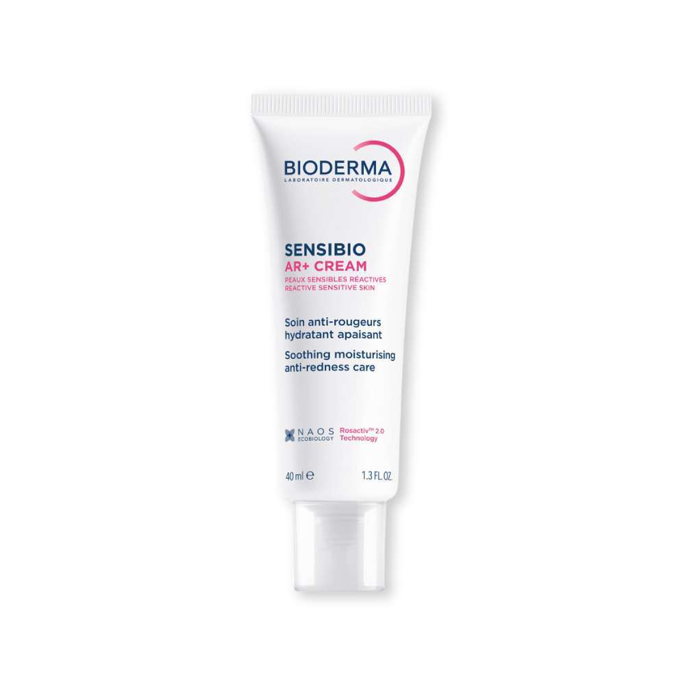 BIODERMA Sensibio Ar X40 Ml