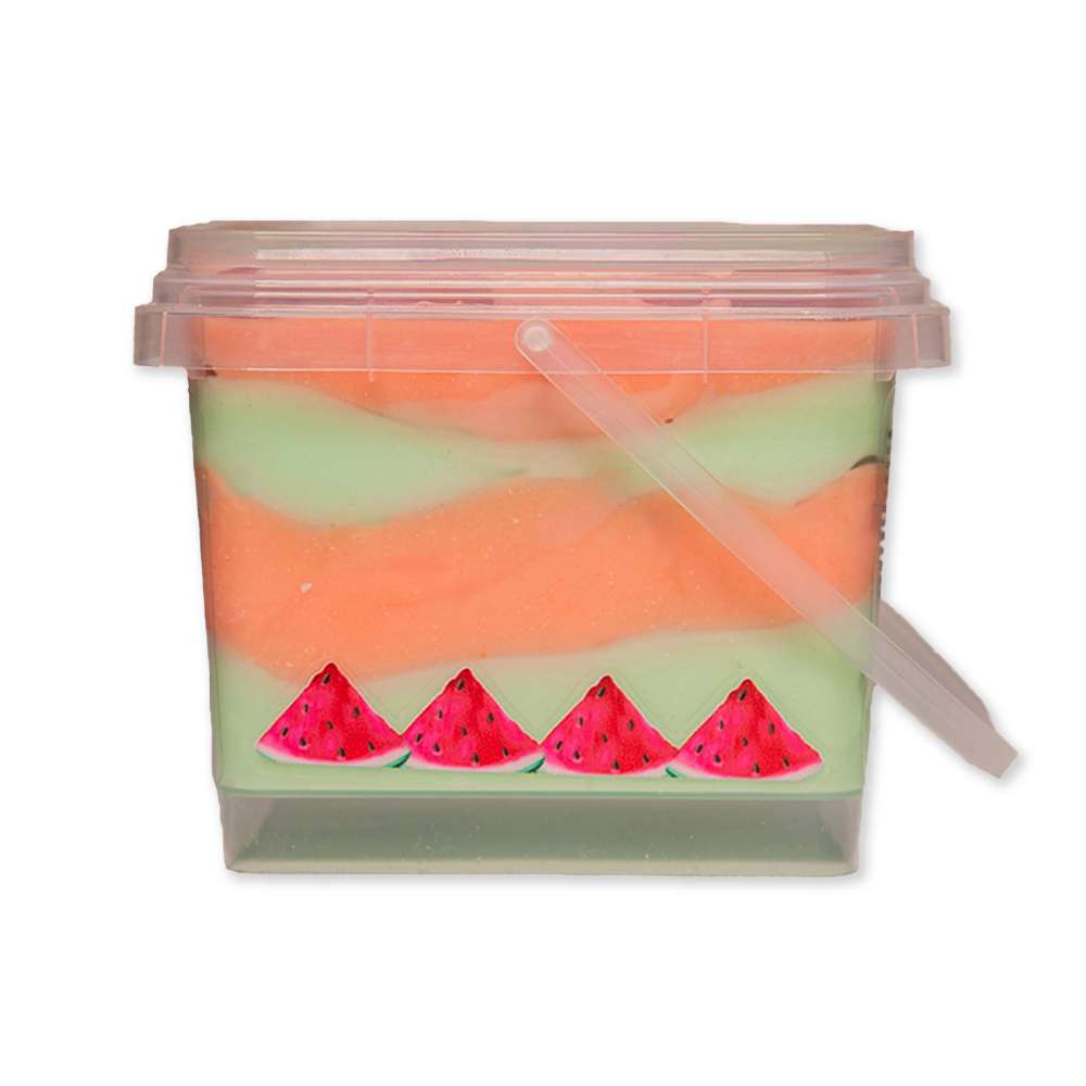 PONTO Mi Dulce Pelo Soy Lisa X 380Ml - Image 3