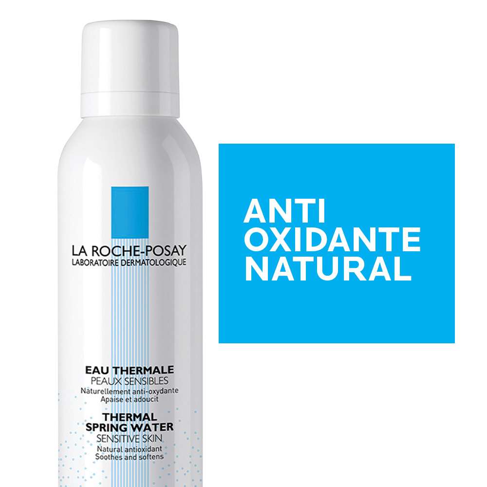 LA ROCHE POSAY Agua Termal 150Ml - Image 3