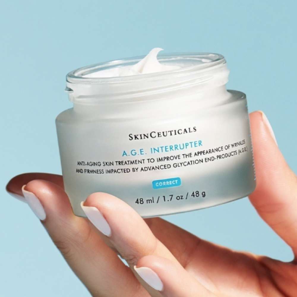 SKINCEUTICALS Skn Cor Age Interrupter Adv 48Ml - Image 3