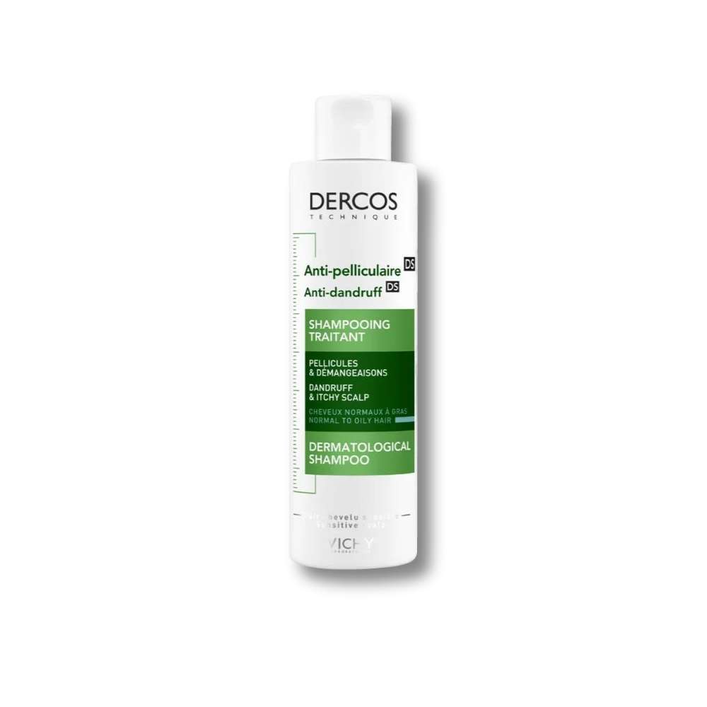 VICHY Dercos Shampoo Anticaspa 200 ML