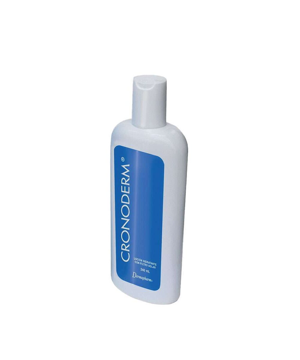 Cronoderm Locion 240 Ml