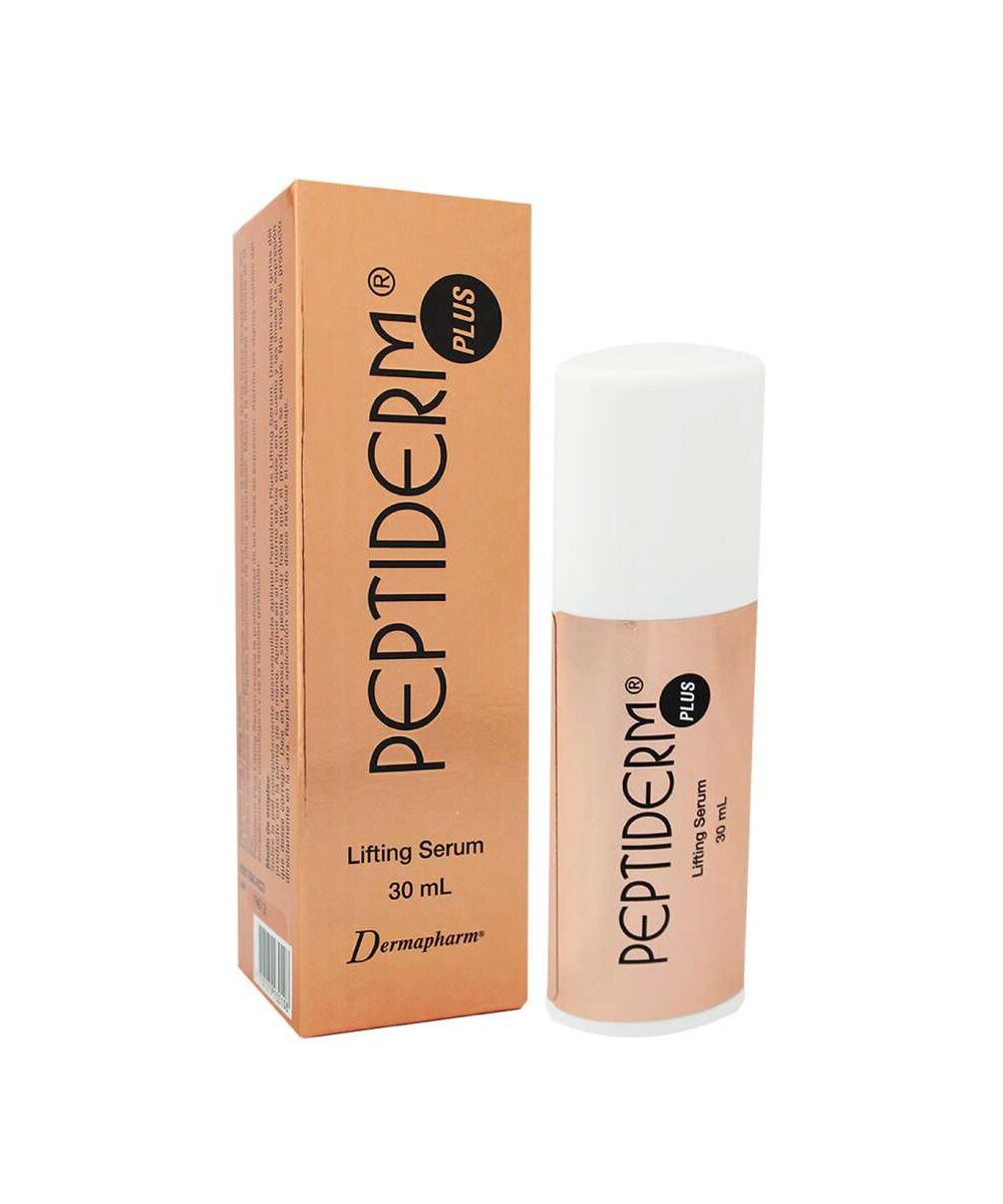 Peptiderm Plus Lifting Serum 30Ml