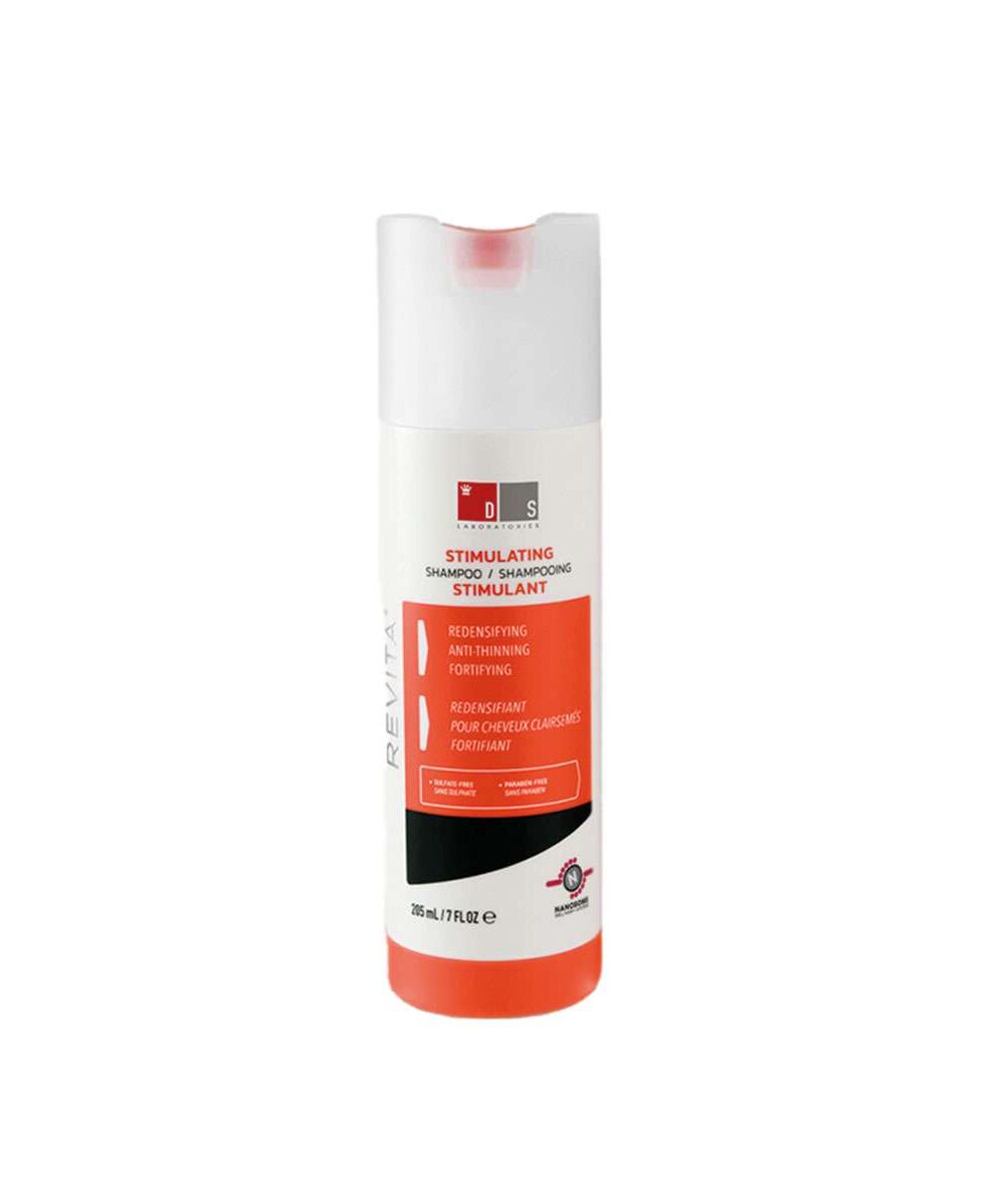 REVITA Shampoo Estimulante  X 205 Ml