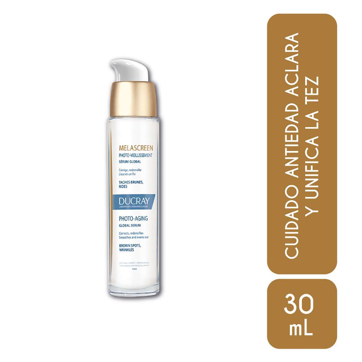 DUCRAY Melascreen Suero 30Ml - Image 2