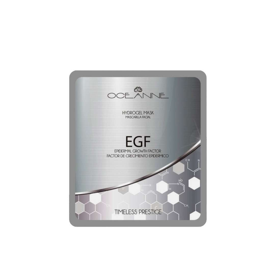 Beauty Mascarilla Egf Hydrogel