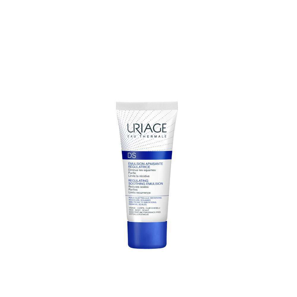 URIAGE Ds Emulsión X 40 Ml
