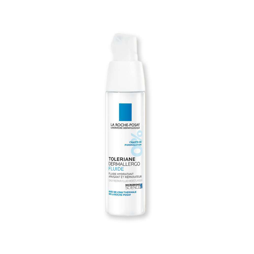 LA ROCHE POSAY Toleriane Ultra Fluido 40Ml