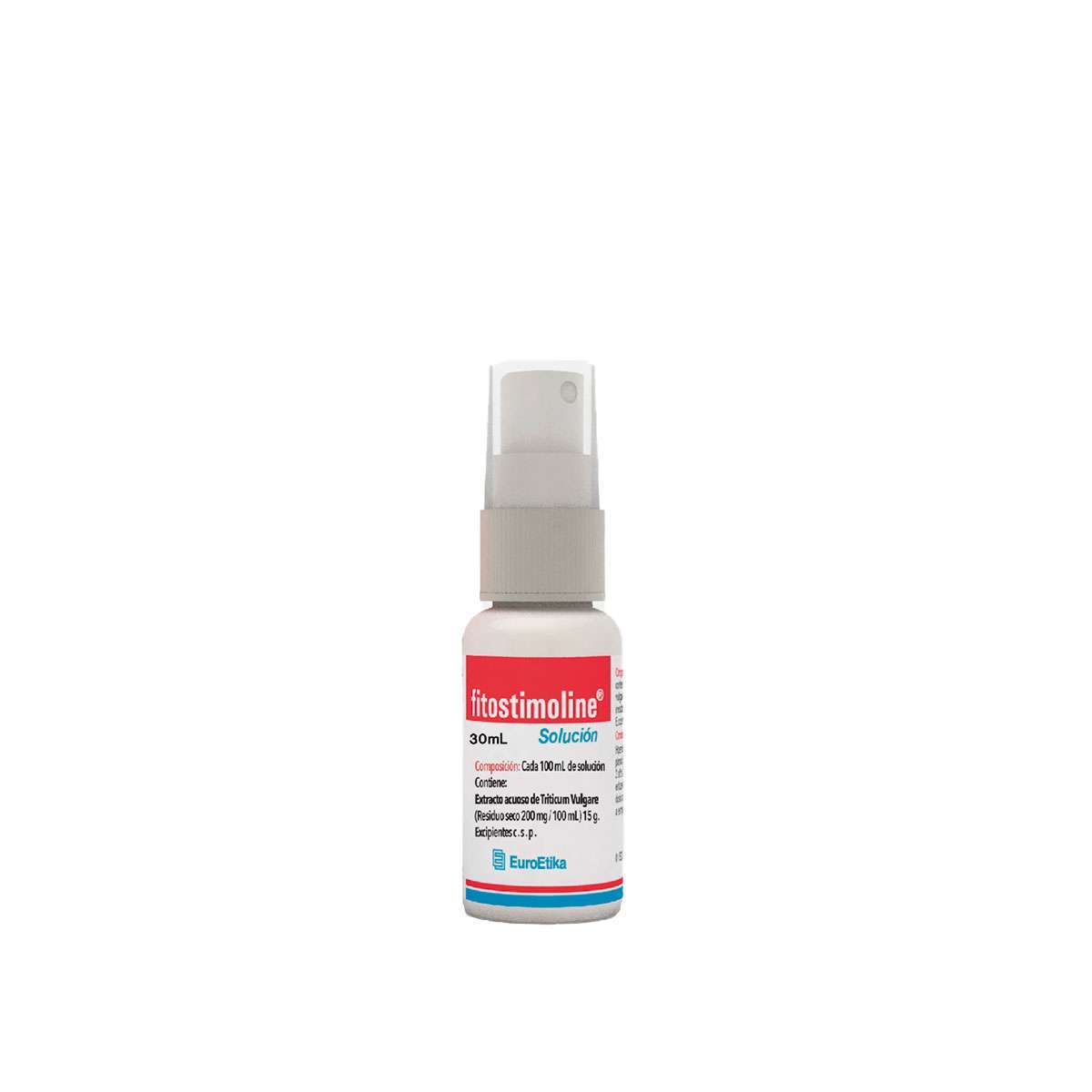 EUROETIKA Fitostimoline Solución 30Ml