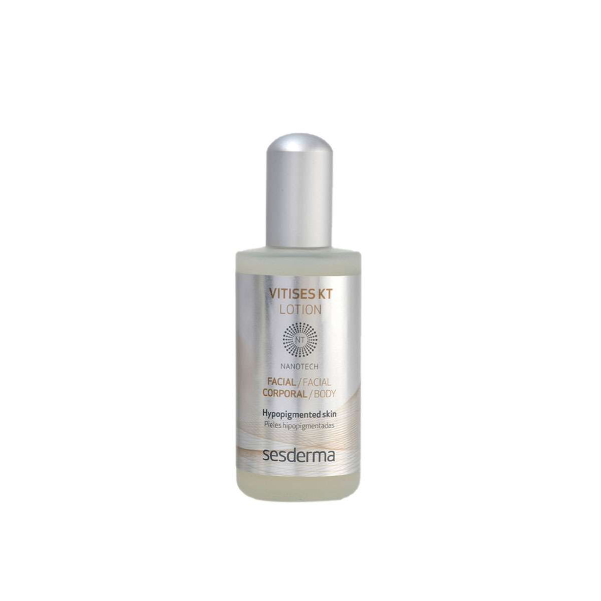 SESDERMA Vitises Kt X 125Ml