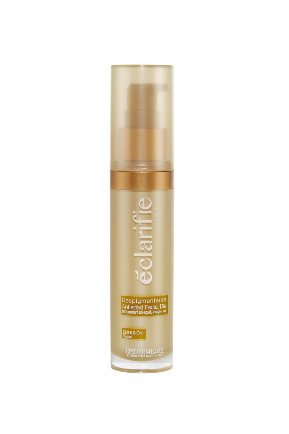 Eclarifie Despigmentante Dia 30Ml