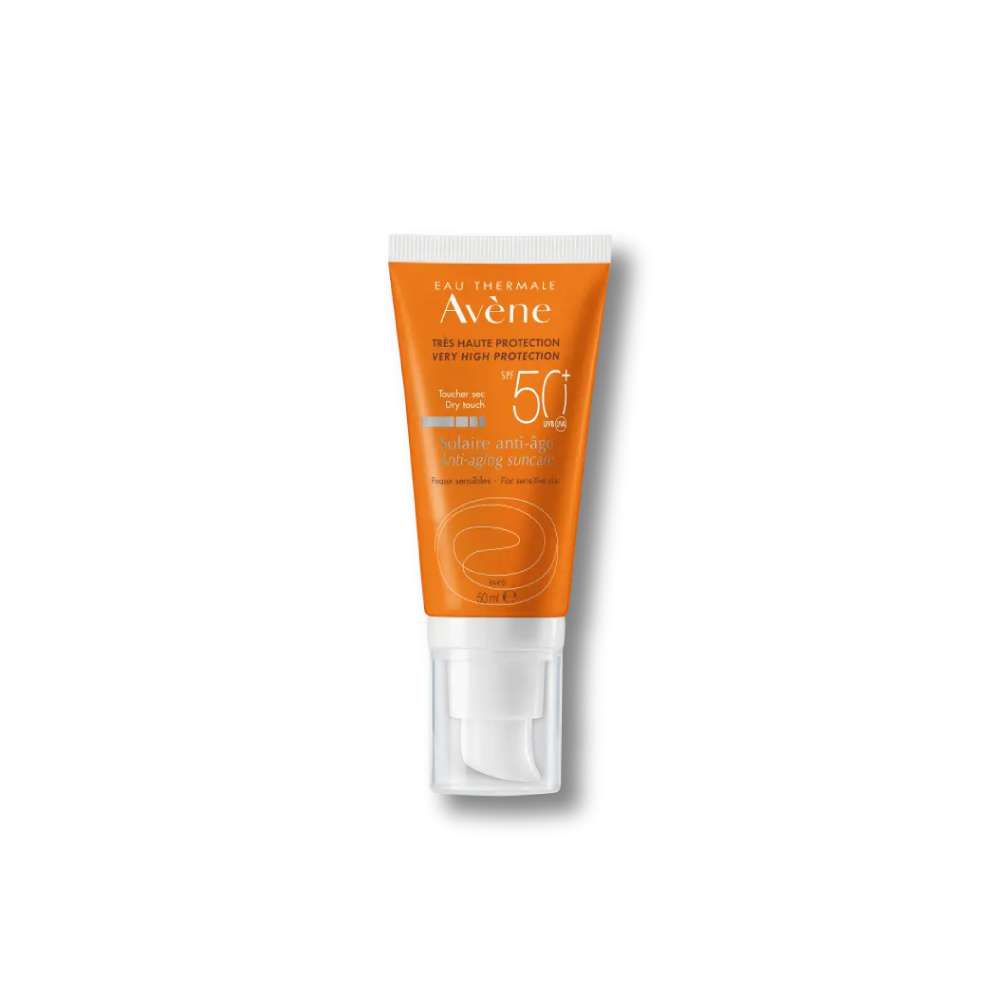 AVENE Protector Solar Antiedad X 50 Ml
