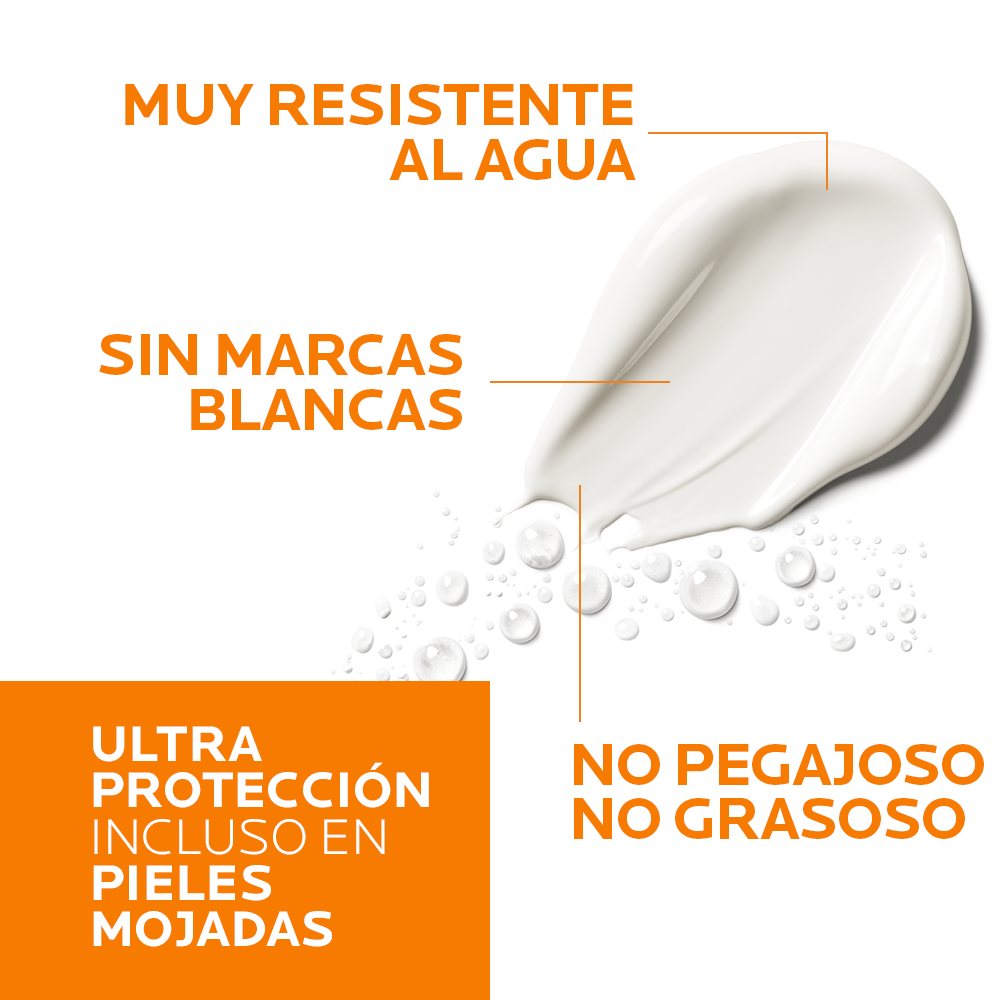 LA ROCHE POSAY Anthelios Dermapediatrico Ecotubo Spf50+ 200 Ml - Image 5