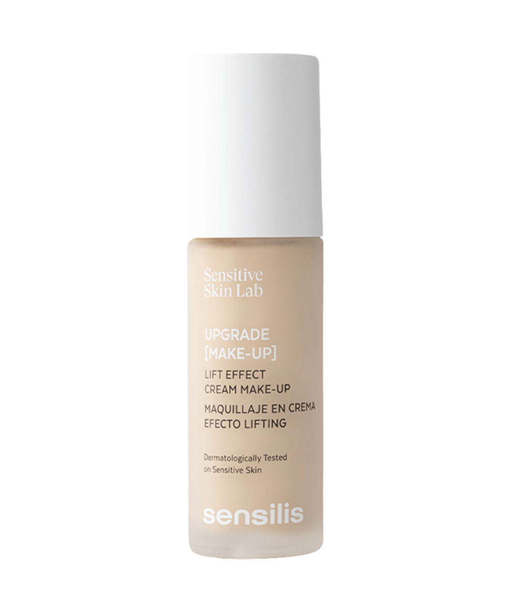 SENSILIS Upgrade Base De Maquillaje Beige X 30 ml