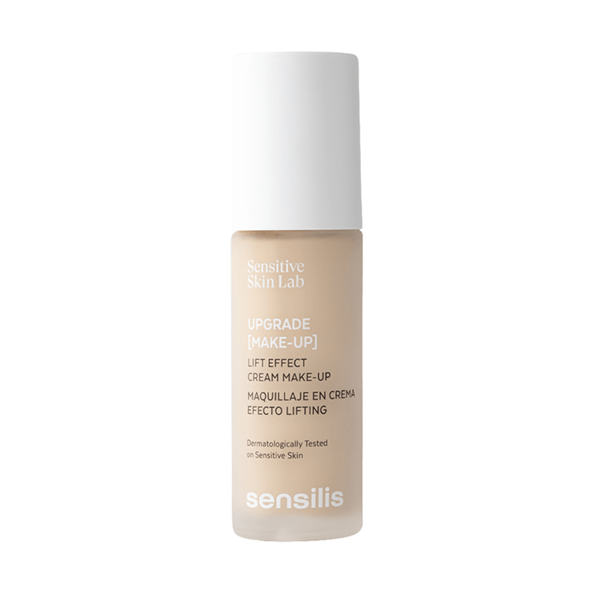 SENSILIS Upgrade Base De Maquillaje Beige X 30 ml