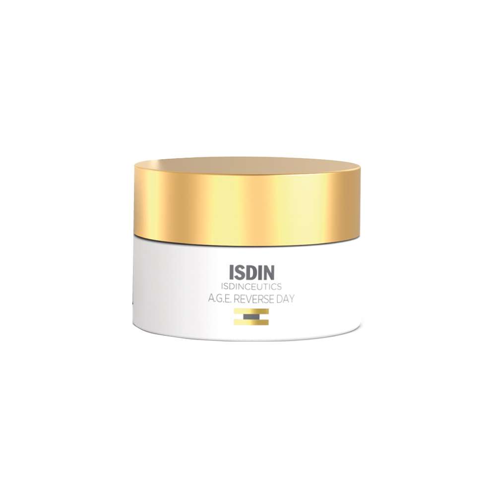 ISDIN Isdinceutics A.G.E. Reverse Crema Day X 50Ml