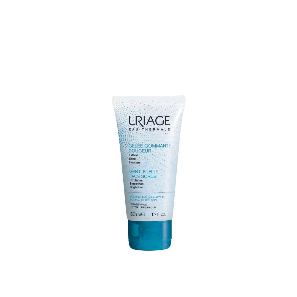 URIAGE Exfoliante Gelee Gommante X 50 Ml