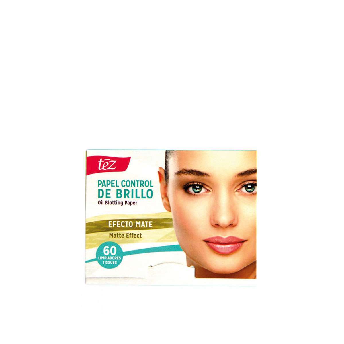 TEZ Papel Grasa Amarillo