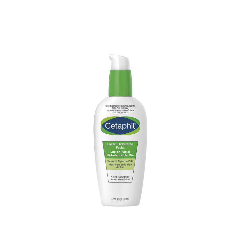 CETAPHIL Loción Hidratante Dia 88 Ml