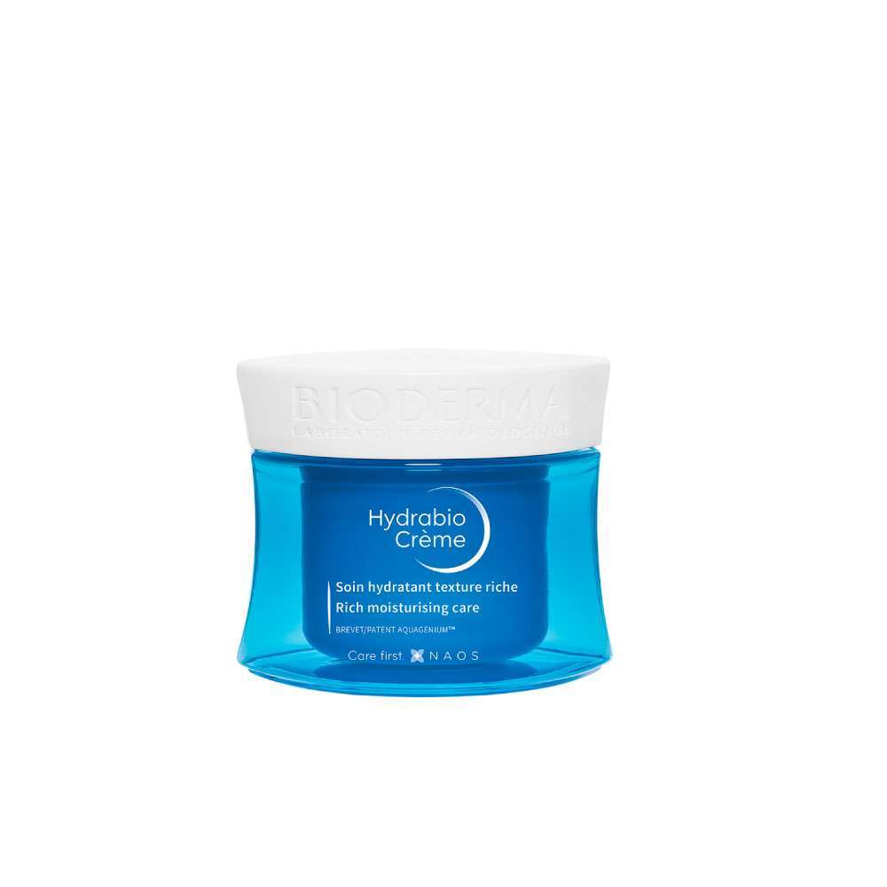 BIODERMA Hydrabio Crema X50 Ml